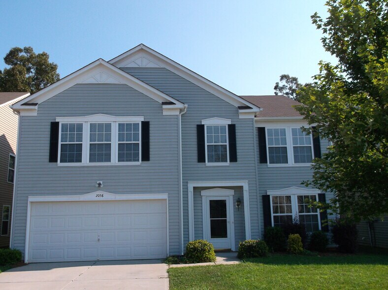 Primary Photo - 2058 Durand Rd