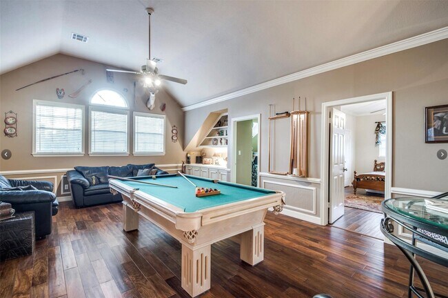 Building Photo - 16107 Wimbledon Forest Dr