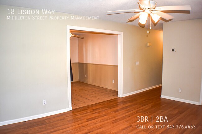 Building Photo - 18 Lisbon Way