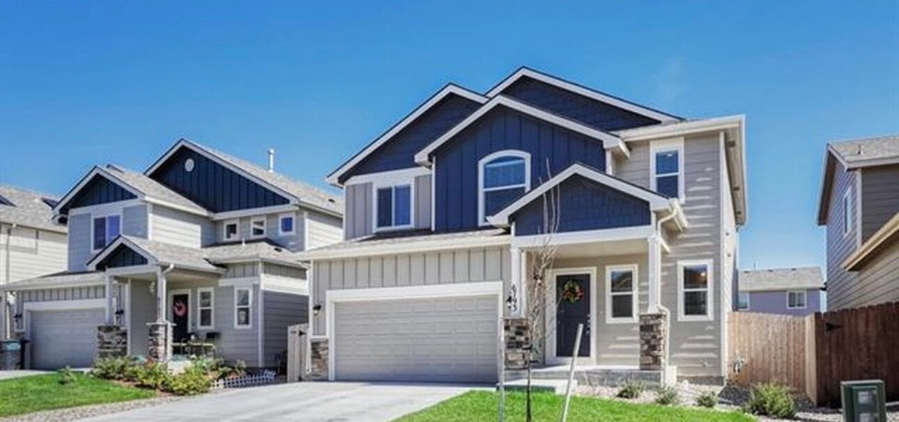 Building Photo - 6793 Galpin Dr