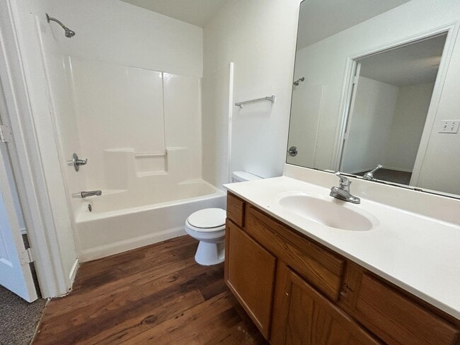 Building Photo - 1112 82nd St