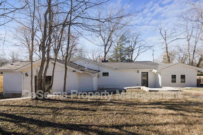 Building Photo - 4204 Brush Hill Rd