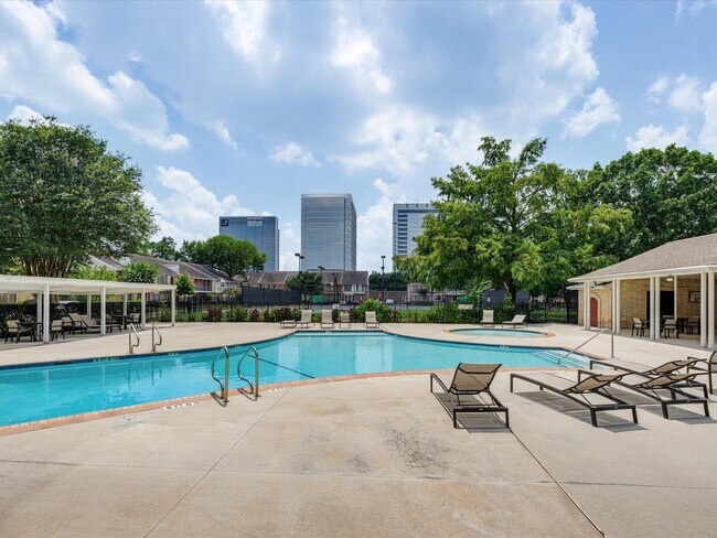 Building Photo - 1653 W Sam Houston Pkwy S