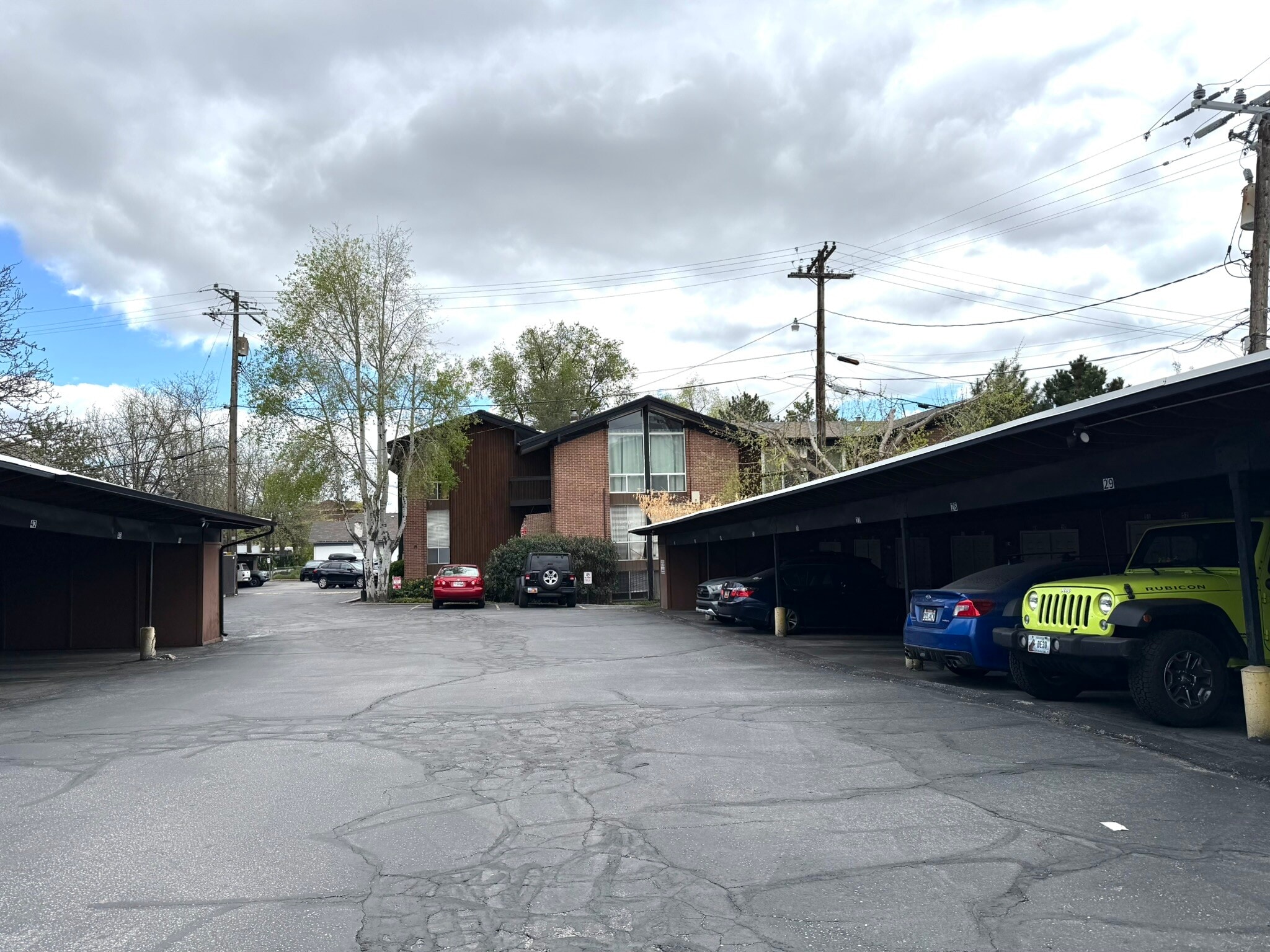 Building Photo - 249 S 700 E