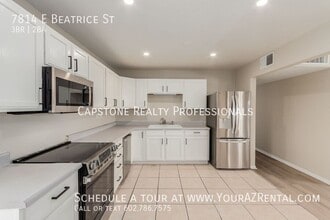 Building Photo - 7814 E Beatrice St