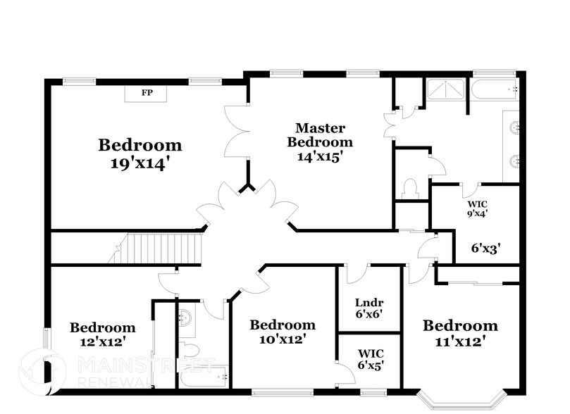 Building Photo - 4995 Cascade Hills Cir SW