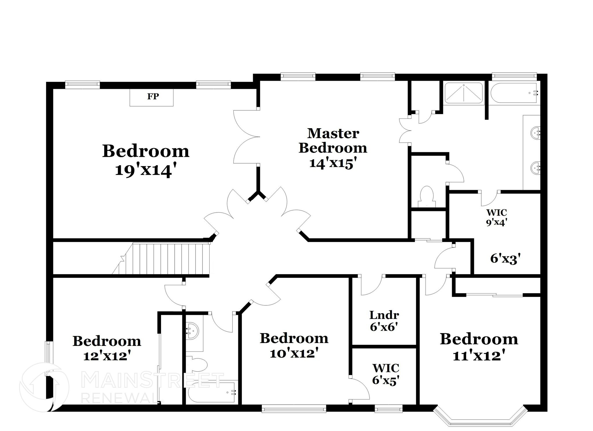 Building Photo - 4995 Cascade Hills Cir SW