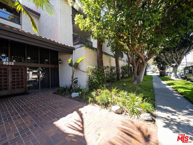 Building Photo - 8515 Falmouth Ave