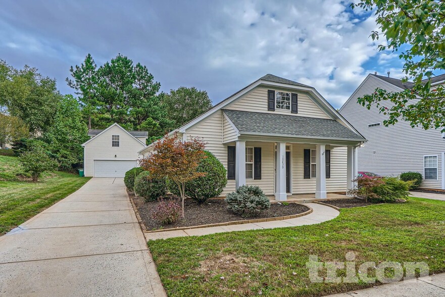 Building Photo - 18430 Train Station Dr