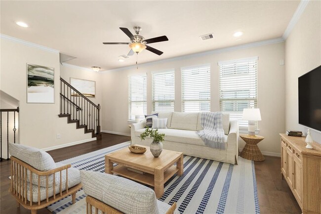 Building Photo - 1511 Peyton Oaks Pl