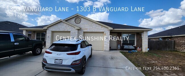 Building Photo - 1303 Vanguard Ln