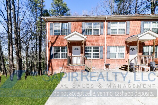 Primary Photo - 2685 Morris St NW