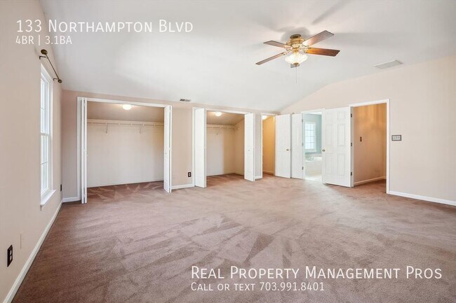 Building Photo - 133 Northampton Blvd