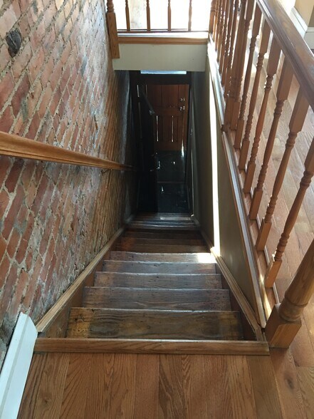 Building Photo - 1743 N Capitol St NE