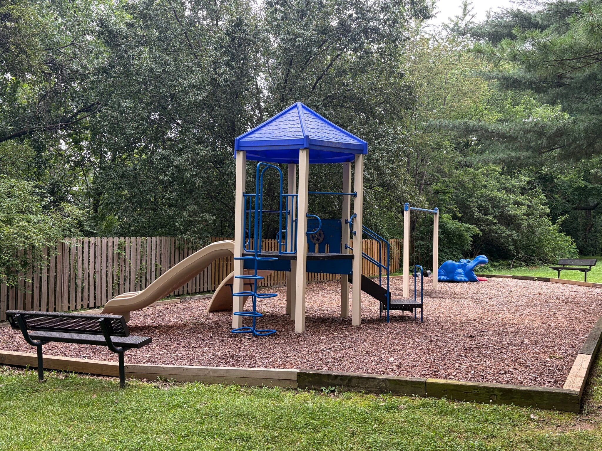 Building Photo - 18336 Streamside Dr