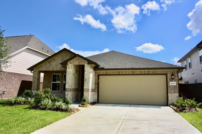 Building Photo - 24323 Wild Bramble Ln