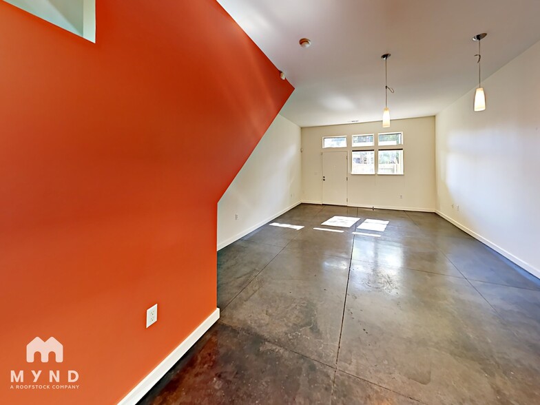 Building Photo - 1222 32nd St