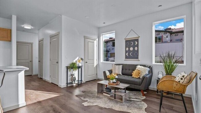 Building Photo - Brand-New Construction Townhome in Orchard Mesa!