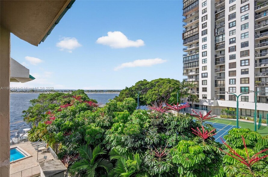 Primary Photo - 2201 Brickell Ave