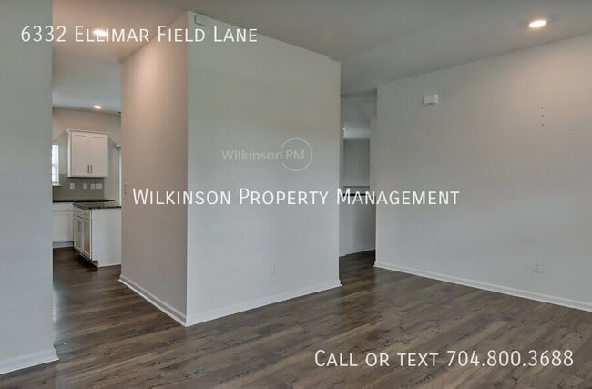 Building Photo - 6332 Ellimar Field Ln