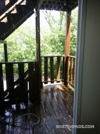 Building Photo - 23 Washburn St