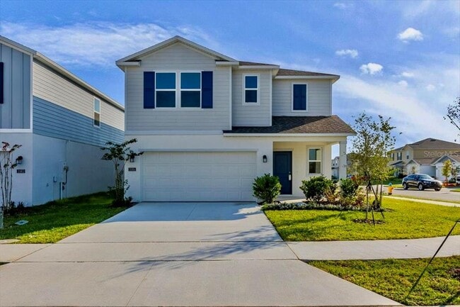 Building Photo - 3586 Kimbrough Dr