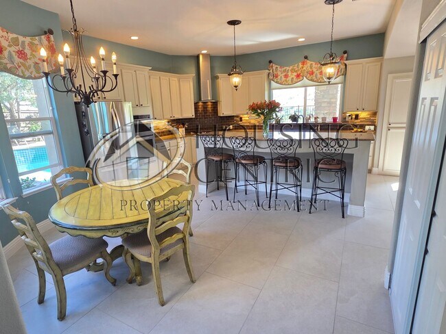 Building Photo - Serrano Executive 4bd/4.5ba Executive Home with Pool, Spa & 4-Car Garage!