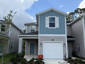 Building Photo - Brand New Townhome in Tara Serena – Gainesville