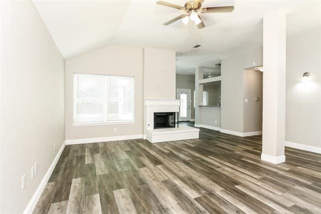 Building Photo - 8102 Lake Bend Dr