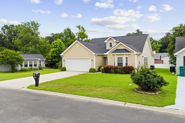 Building Photo - 2375 Morlynn Dr