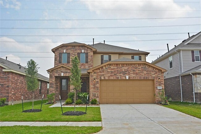 Building Photo - 3734 Aubergine Springs Ln