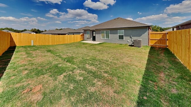 Building Photo - Brand New Spacious 4 Bedroom 2 Bath Home in Mustang Schools