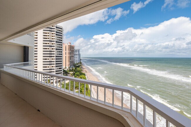 Building Photo - 5070 N Ocean Dr