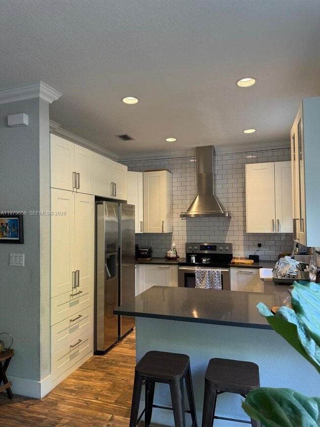 Building Photo - 12457 SW 124th Terrace