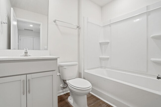 Building Photo - Brand New Home for Rent in Fuquay Varina NC | Newly Built Community | $500 Off First Months Rent!