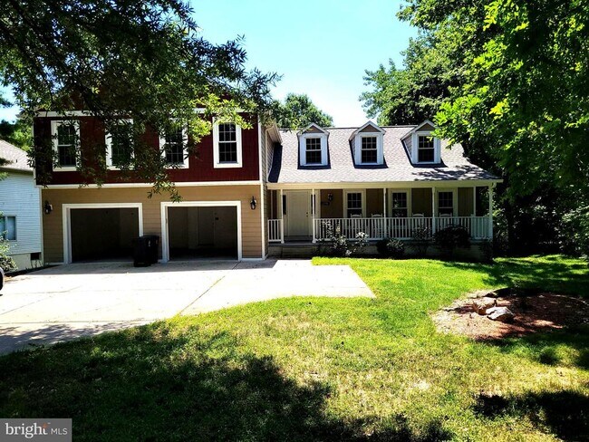 Building Photo - 1108 Swan Creek Rd