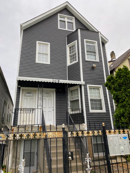 Building Photo - 3418 W McLean Ave