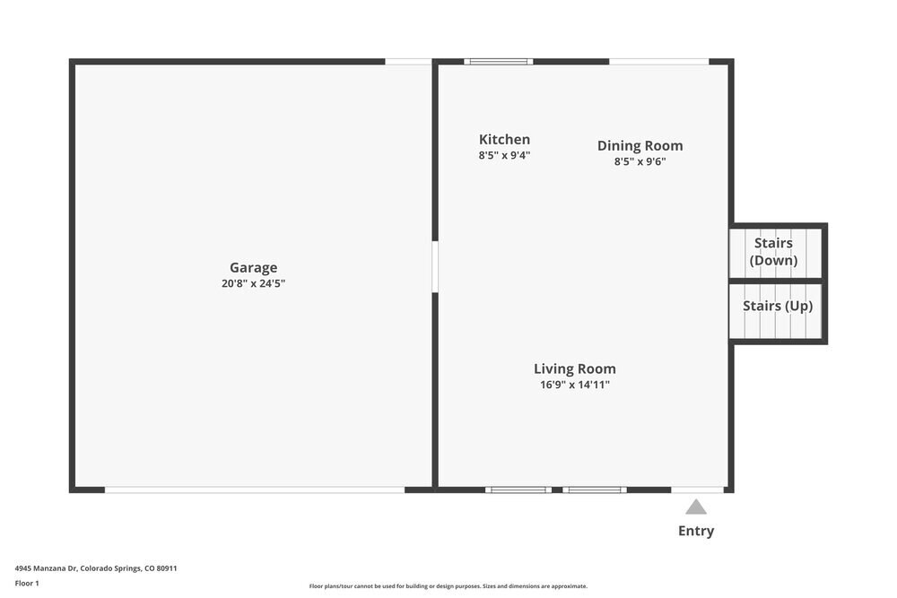 Building Photo - 4945 Manzana Dr