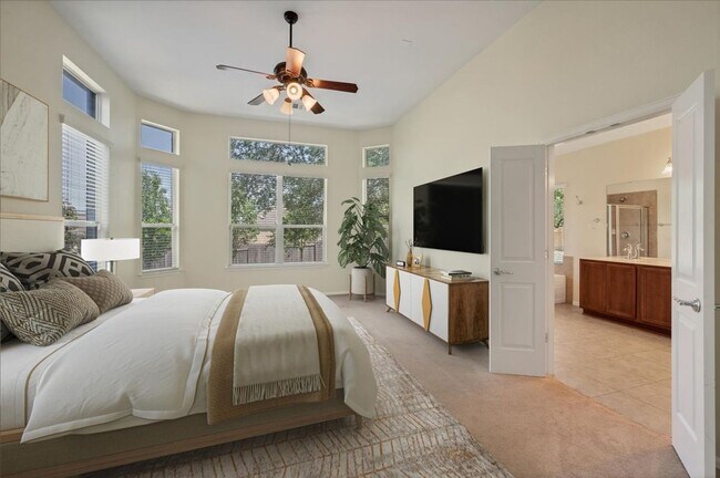 Building Photo - Experience the Perfect Blend of Modern Luxury and Tranquil Living in High Pointe: Your Dream Home...