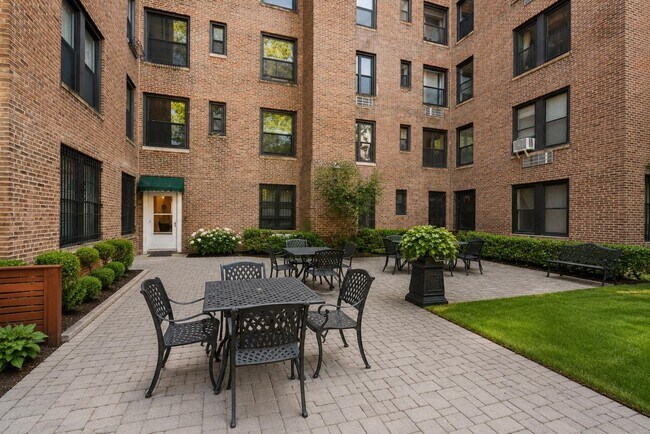 Building Photo - 50 Glenwood Ave