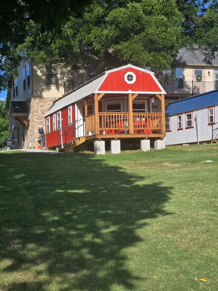 Building Photo - 1207 Shahan Prairie Rd