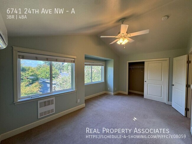 Building Photo - 6741 24th Ave NW