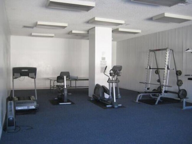 Building Photo - 5585 E Pacific Coast Hwy