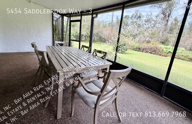 Building Photo - 5454 Saddlebrook Way