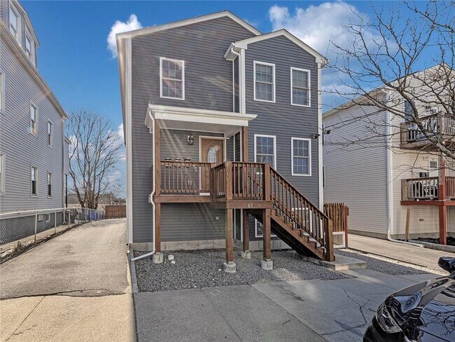 Building Photo - 65 Marietta St