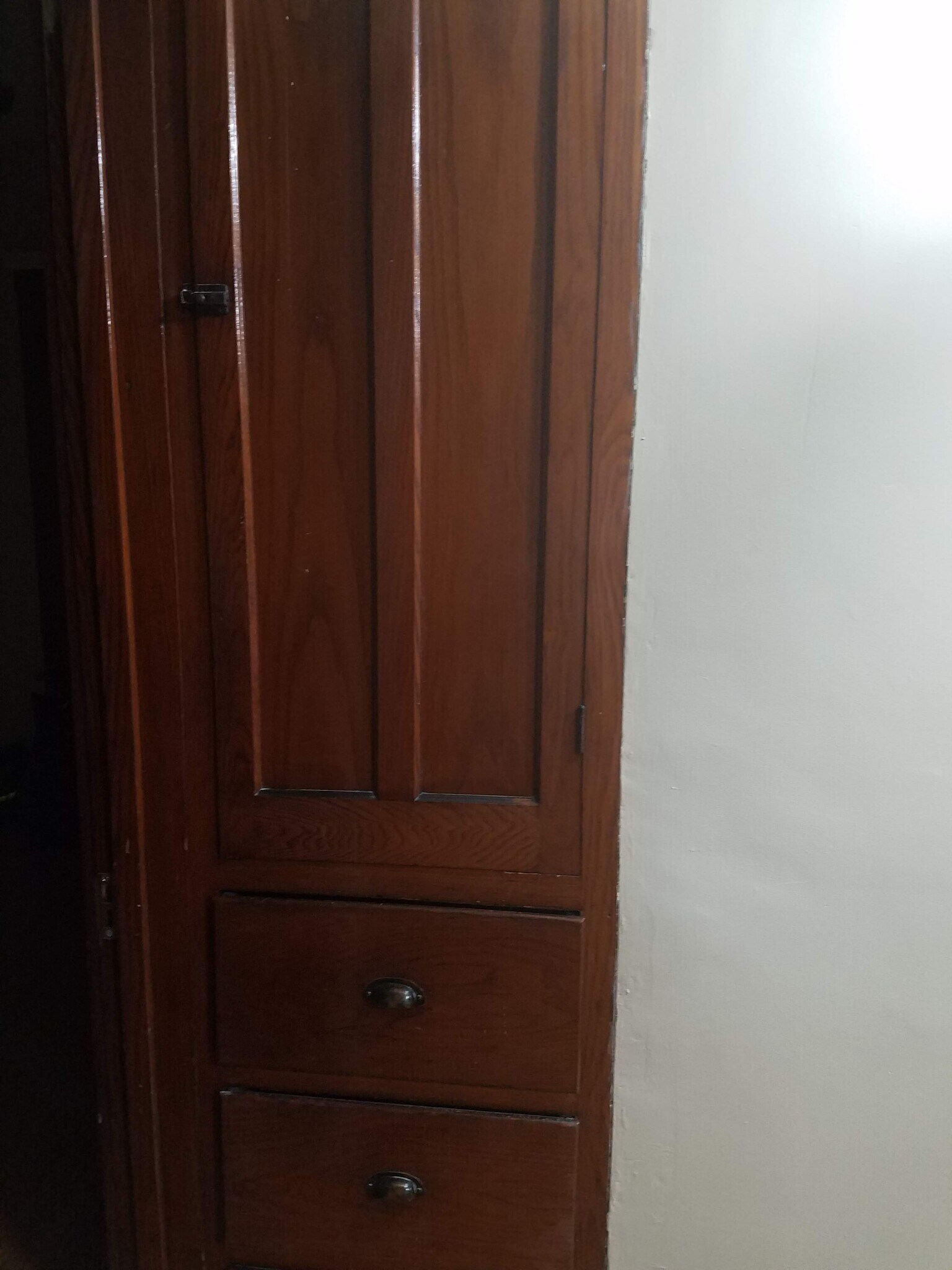 linen closet - 9 Cypress Street