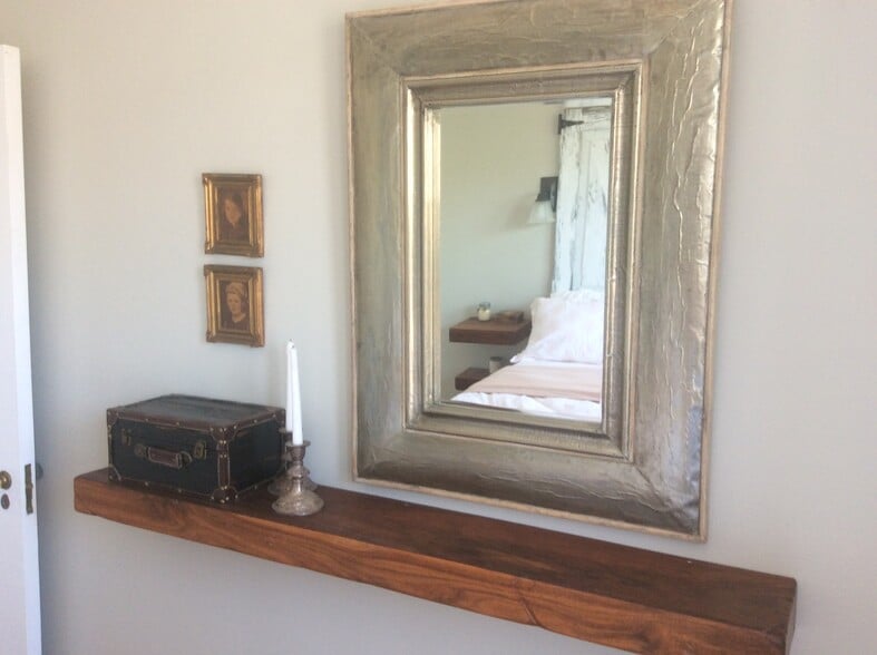 Bedroom - 1011 Hull Terrace