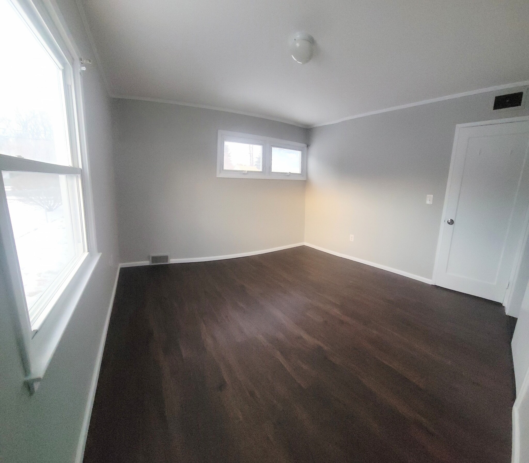 2nd bedroom - 411 Brewer St