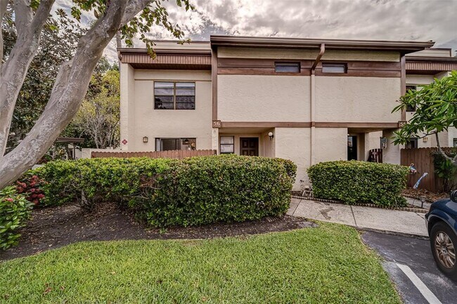 Building Photo - 9209 Seminole Blvd
