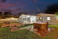Building Photo - 4368 SW 49th Ct